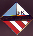 Pin FK Vysne Opatske